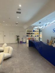 -SKINIST丽铂医疗美容