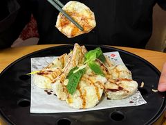 -甘思咪哚·云南艺术餐厅(天河广百店)