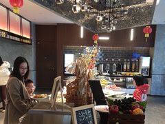 -希尔顿欢朋酒店·欢朋餐厅