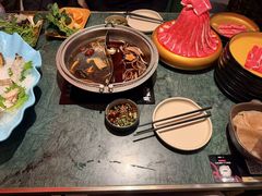 -牛New寿喜烧(曹路花园城店)