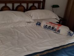 -时光漫步酒店(北京雍和宫南锣鼓巷后海店)