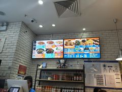 -西粉堂新疆米粉(朝外店)