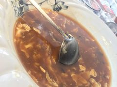 酸辣汤-满堂春特色餐馆