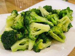 -百花食府(渔阳南路店)