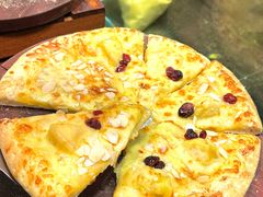 -苏格里岛自助海鲜烤肉(中州万达店)