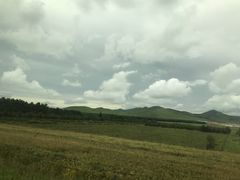 -塞罕坝国家级自然保护区