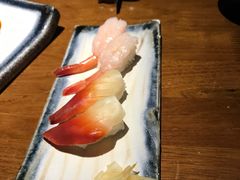 -千代武日本料理(开发区店)