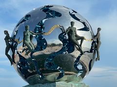 -北海市海滨公园