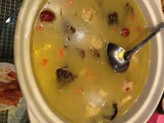 iphone_upload_pic-张关合渣(航空大道店)