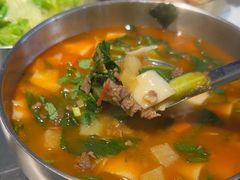 -董小西的凉皮和椒麻鸡(三元桥店)