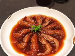 -锦府园(环球港店)