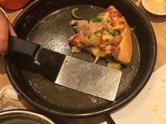 -必胜客(新海上世界店)