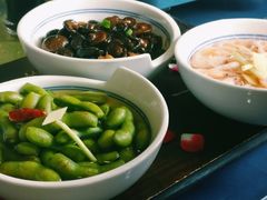 -庆余楼·用心与食材·特色菜&灶头面(仙蠡墩店)