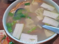 -海坛特色小吃·只做平潭特色菜(平潭店)