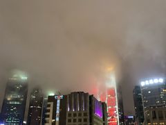 -Mercato莫卡多露台餐厅与酒吧(K11店)