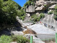 -黑龙潭风景区