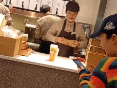 -奈雪的茶(石家庄万象城店)