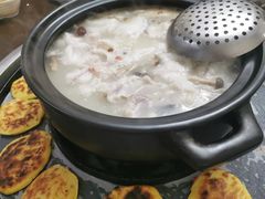 -罗记香霸头乌鱼庄(丹棱店)