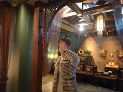 -泰和宫养生会馆(长江路店)