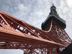 -东京塔海贼王主题公园