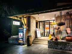 -庭悦餐厅(华侨城店)