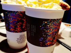 -茶颜悦色(岳麓山顶店)