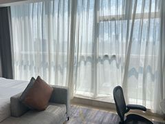 -广州粤海喜来登酒店