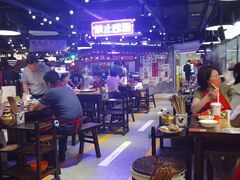 -萍姐火锅·公路夜市(打浦桥日月光店)
