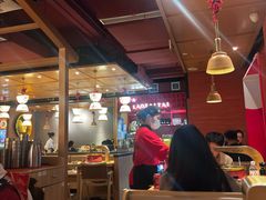 -西塔老太太泥炉烤肉(杭州首店)