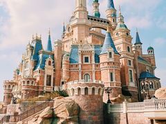 -上海迪士尼度假区