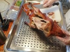 -漢舍中国菜馆(889广场店)
