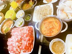 -锅色天香(巴士底区店)