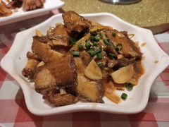 -燕青小馆(东园大厦店)