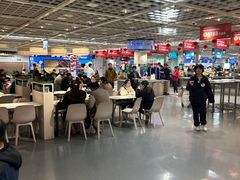 -宜家·瑞典风味餐厅(武汉荟聚中心店)
