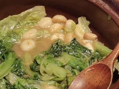 -火啫啫·粤式啫啫煲(南通首店)