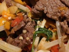 -宏玲餐厅(四川南路店)
