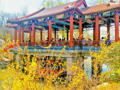 -南翠屏公园