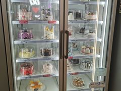 -DQ·蛋糕·冰淇淋(通州万达店)