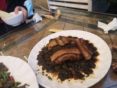 -月圆霖特色农家乐