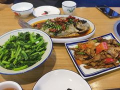 -妈妈的味道(和顺古镇店)