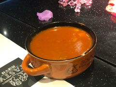 经典罗宋汤-西堤厚牛排(国瑞店)