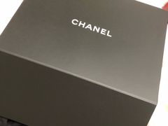 -CHANEL(恒隆广场店)
