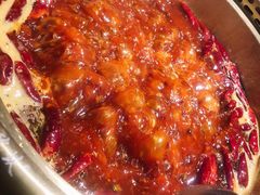 -小龙坎老火锅(北京三里屯店)