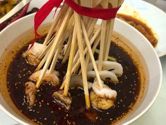 -成都驻京办餐厅(蜀都宾馆店)