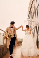 -青禾婚纱摄影(杭州店)