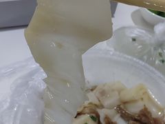 -古越季当当石磨粉(铁苑村店)