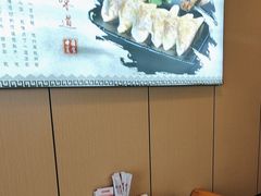 -老张太太特色小卷饼(第3号店)