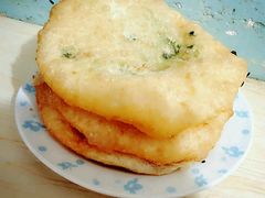 -老方子馅饼粥(台东店)