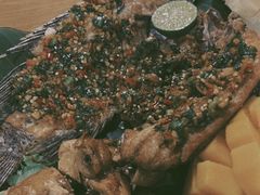 -大富贵烧烤公司(双廊店)
