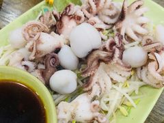 -贞姨美食·老字号海鲜大排档